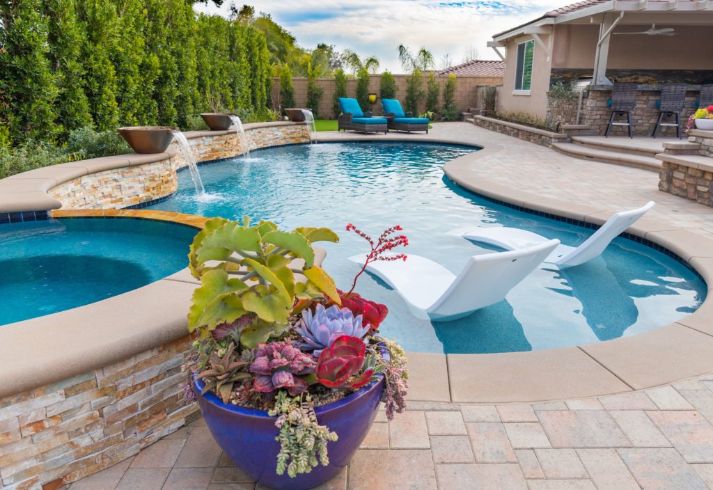 How Long Does It Take to Build a Pool California Pools