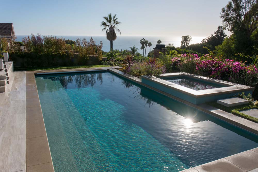 Project 1 California Pools San Fernando Valley/Malibu