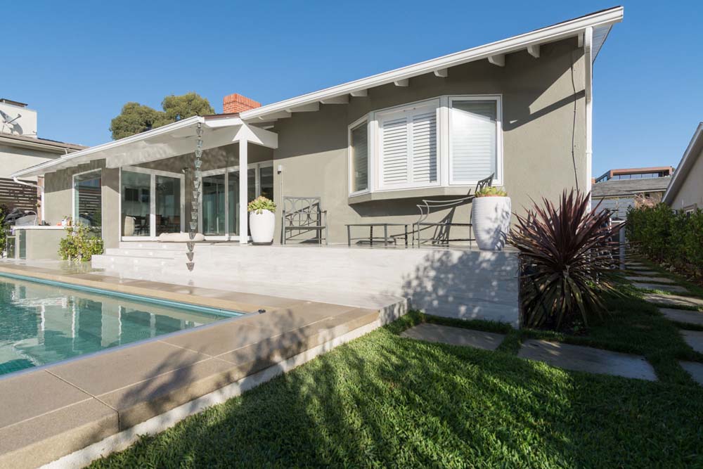 Project 1 California Pools San Fernando Valley/Malibu