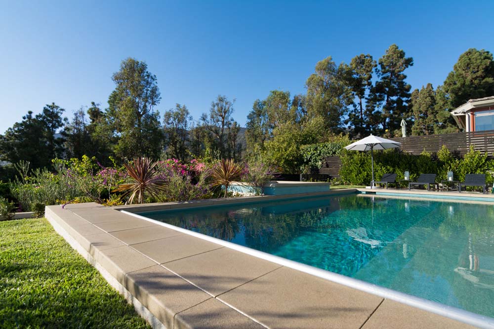 Project 1 California Pools San Fernando Valley/Malibu