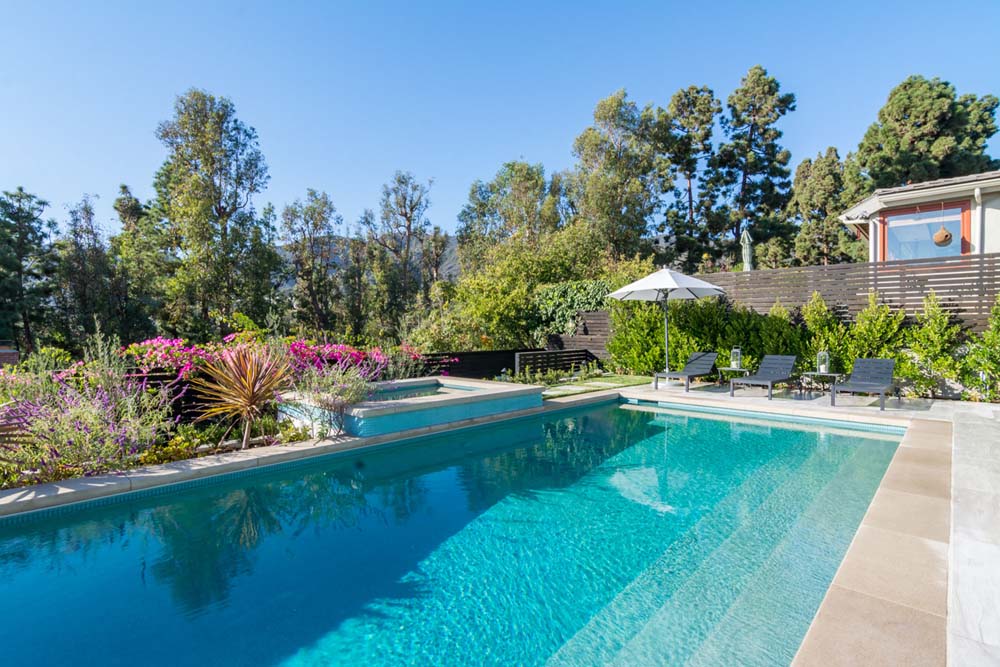 Project 1 California Pools San Fernando Valley/Malibu