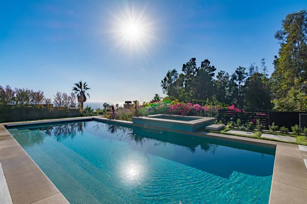 Project 1 California Pools San Fernando Valley/Malibu