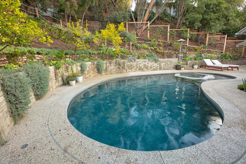 Project 13 California Pools San Fernando Valley/Malibu