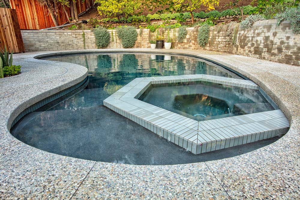 Project 13 California Pools San Fernando Valley/Malibu