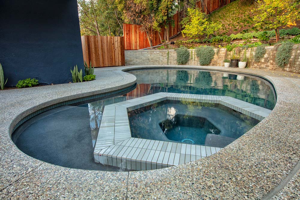Project 13 California Pools San Fernando Valley/Malibu