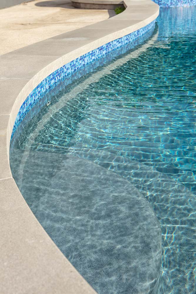 Project 14 California Pools San Fernando Valley/Malibu