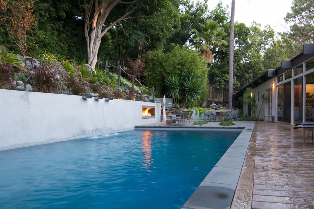 Project 2 California Pools San Fernando Valley/Malibu