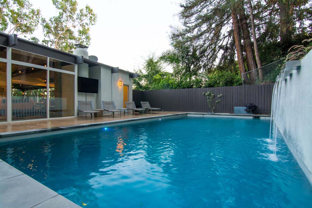Project 2 California Pools San Fernando Valley/Malibu