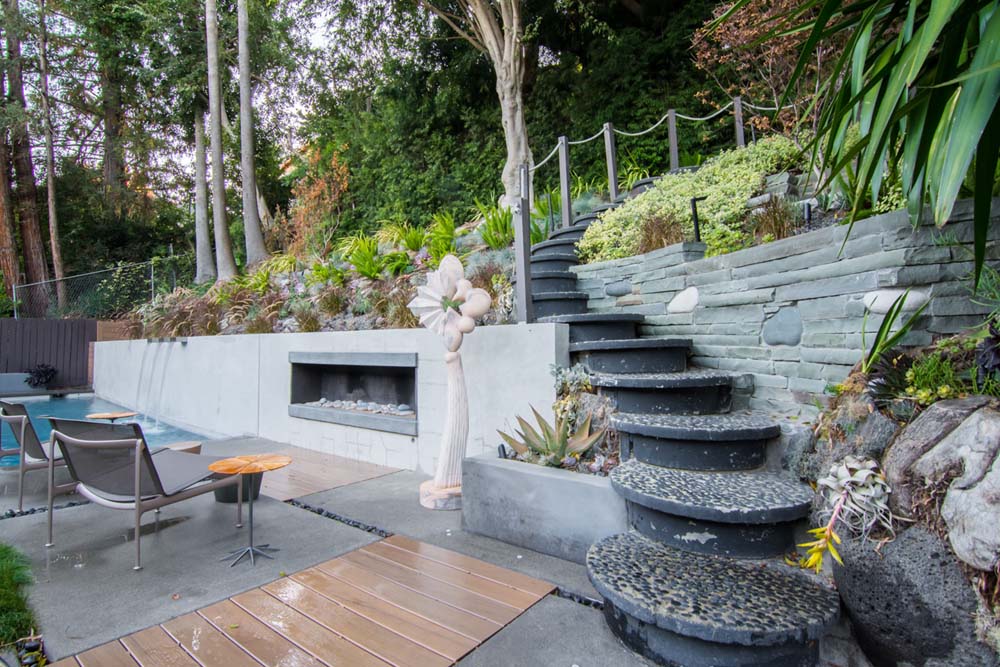 Project 2 California Pools San Fernando Valley/Malibu