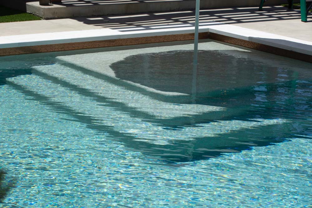 Project 5 California Pools San Fernando Valley/Malibu