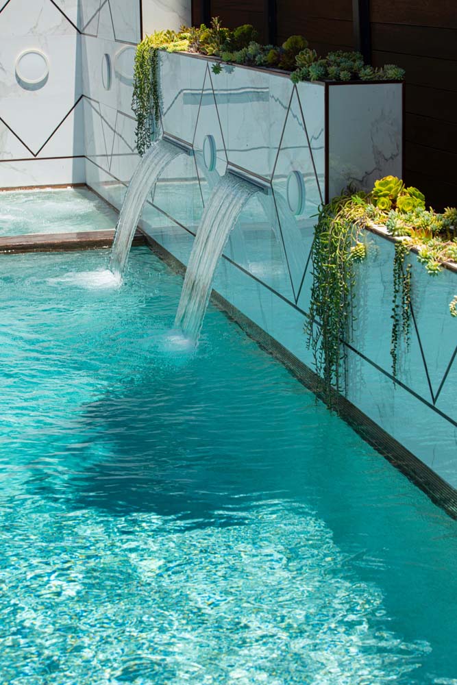 Project 5 California Pools San Fernando Valley/Malibu