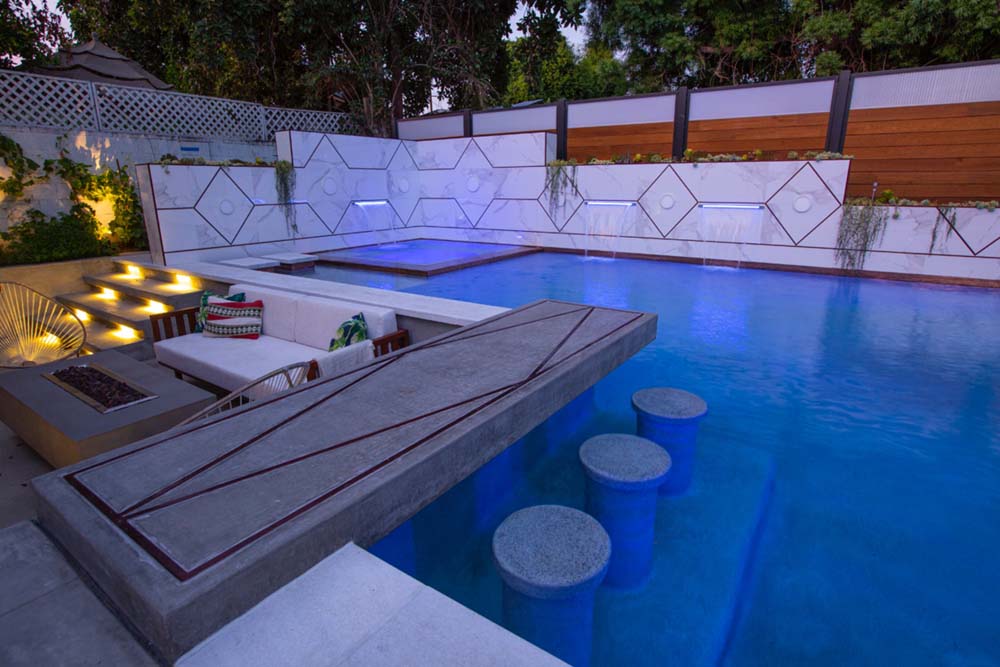 Project 6 California Pools San Fernando Valley/Malibu