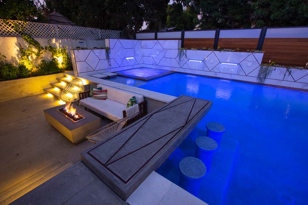 Project 6 California Pools San Fernando Valley/Malibu