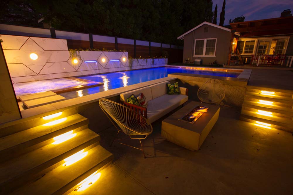 Project 6 California Pools San Fernando Valley/Malibu