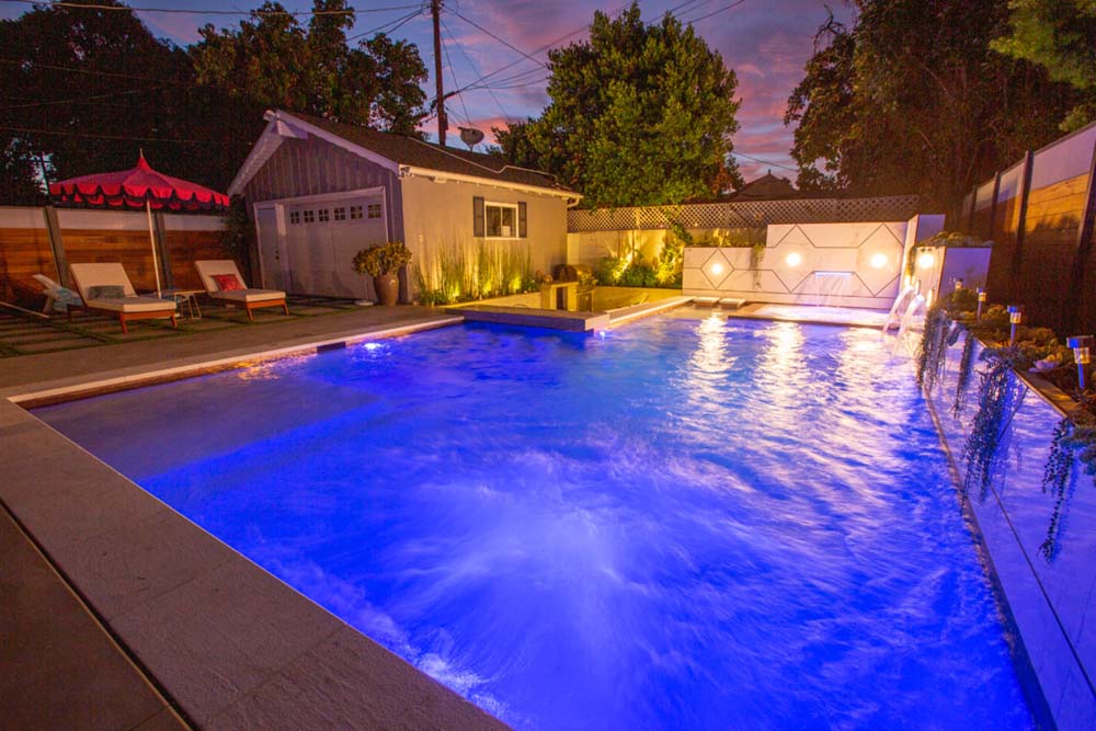 Project 6 California Pools San Fernando Valley/Malibu