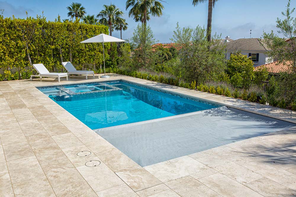 Project 7 California Pools San Fernando Valley/Malibu