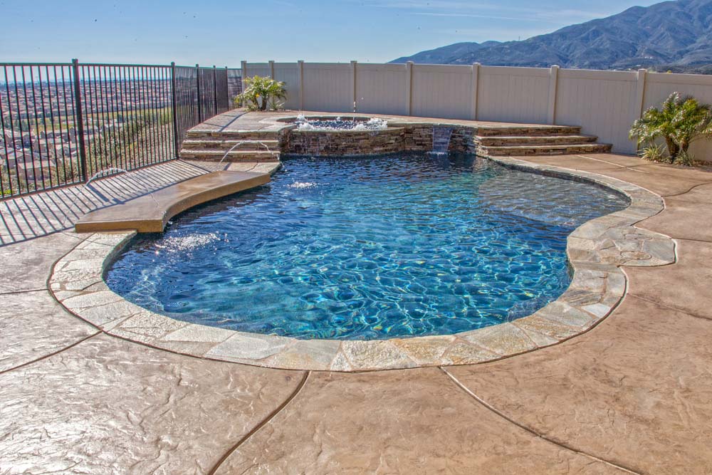 Project 11 California Pools Upland