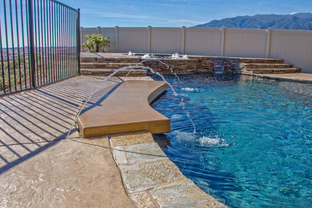 Project 11 California Pools Upland