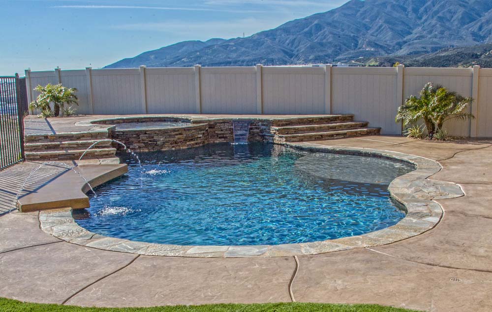 Project 11 California Pools Upland