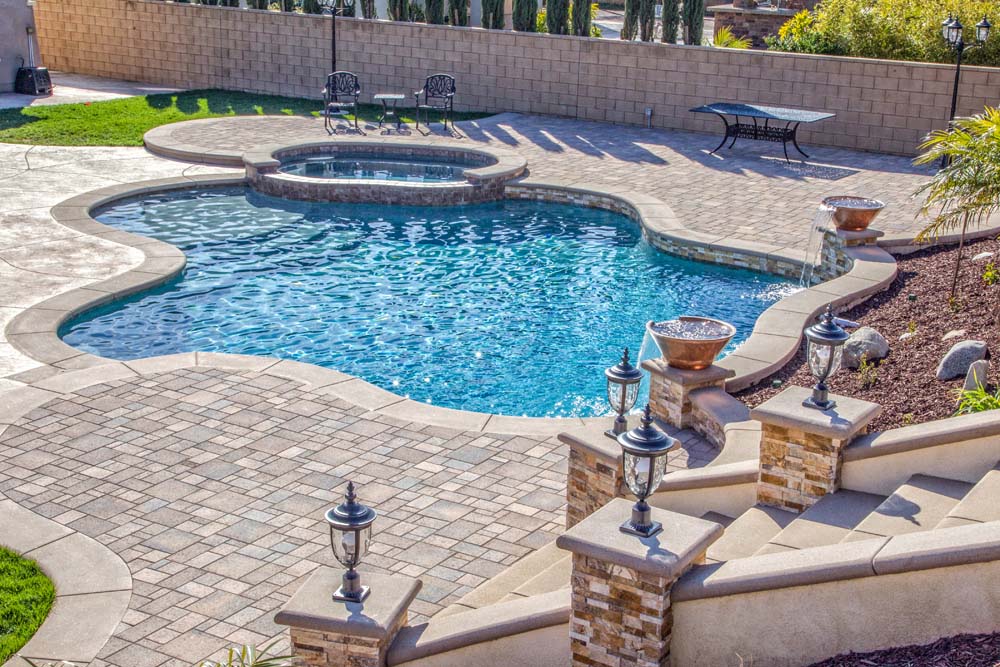 Project 12 California Pools Upland