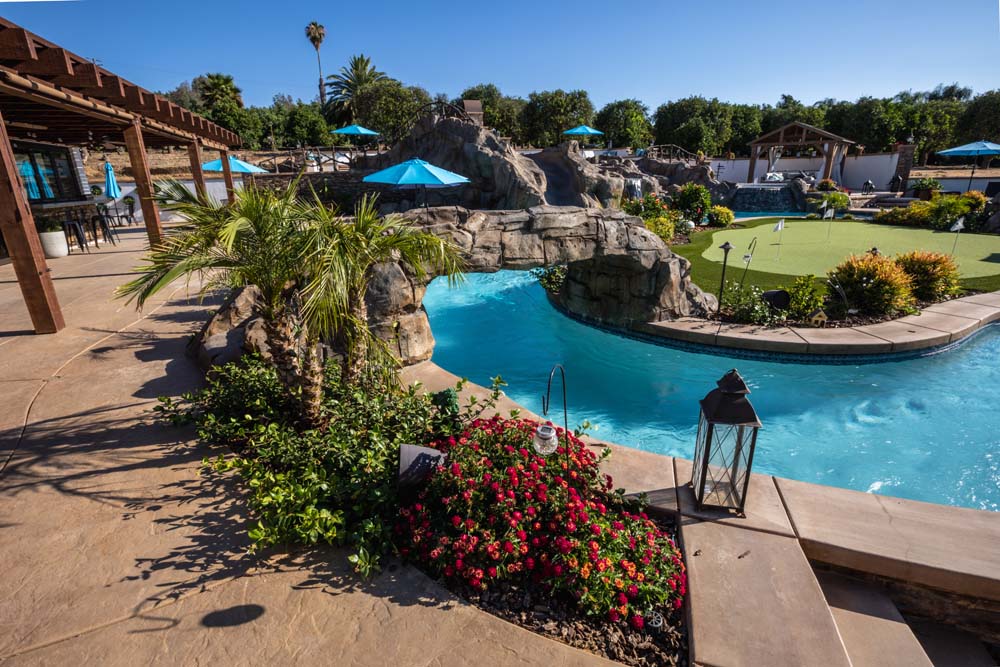 Project 13 California Pools Upland