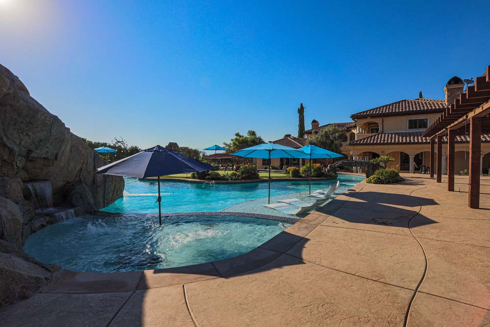 Project 13 California Pools Upland
