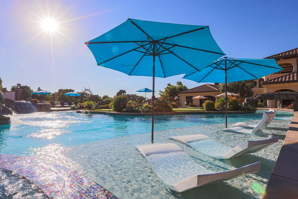 Project 13 California Pools Upland