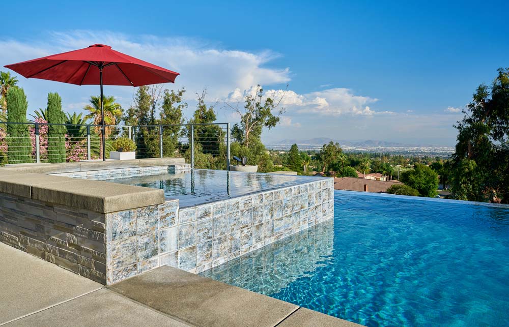 Project 15 California Pools Upland