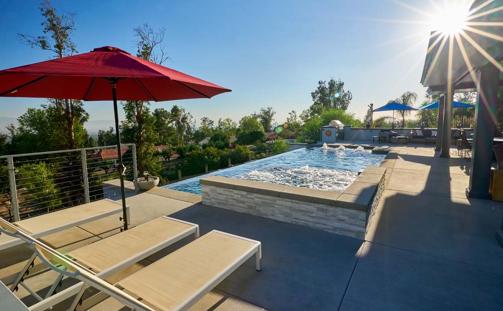 Project 15 California Pools Upland