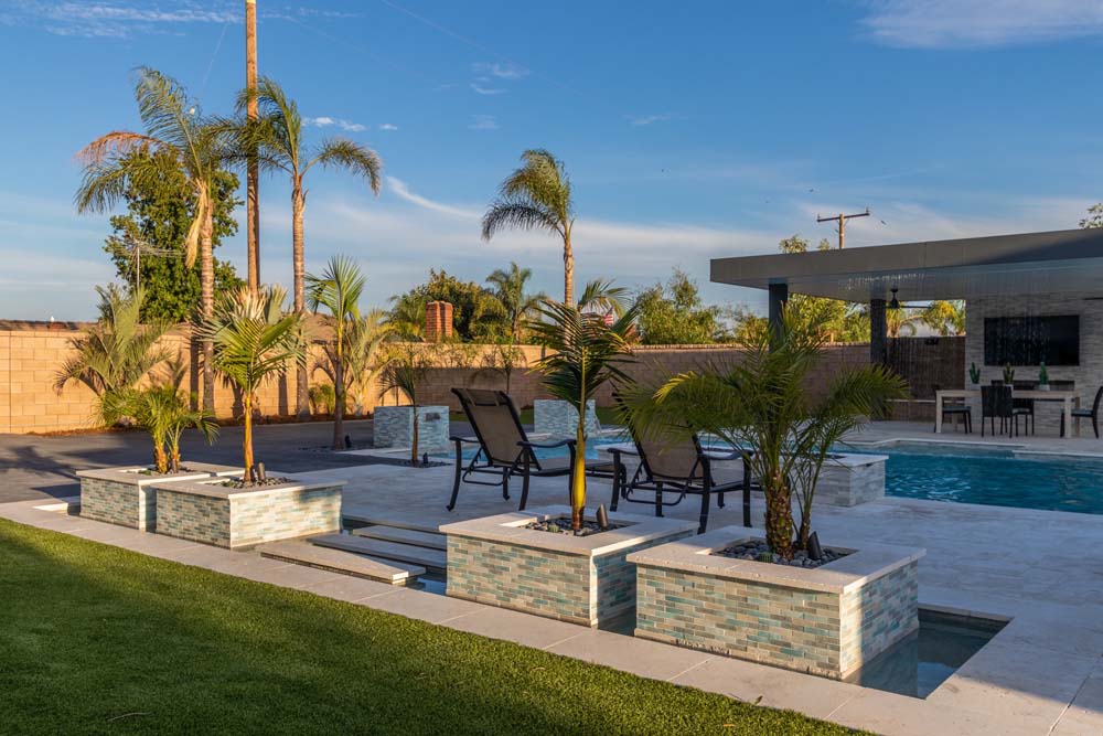 Project 7 California Pools Upland